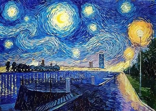 Diamond Painting en Gezondheid - Glittercraft