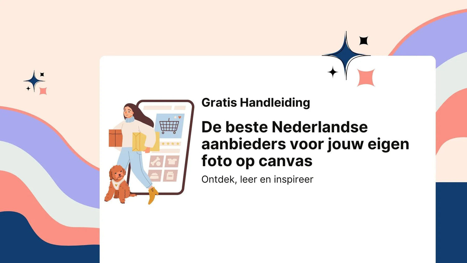 Persoonlijke wanddecoratie: Waar laat je jouw favoriete herinnering vereeuwigen?