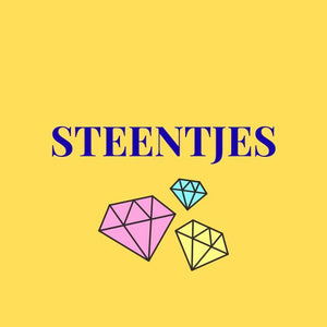 Diamond painting steentjes collectie