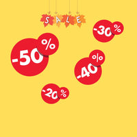 Diamond painting korting tot 50 procent tijdens sale bij Glittercraft