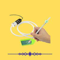 Usb elektrische diamond painting pennen