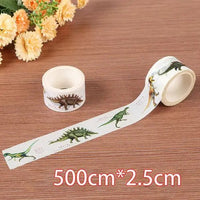 Washi Tape voor Diamond Painting - Glittercraft