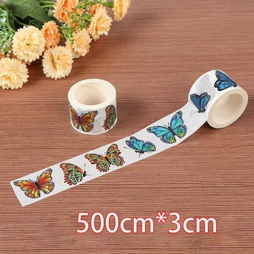 Washi Tape voor Diamond Painting - Glittercraft