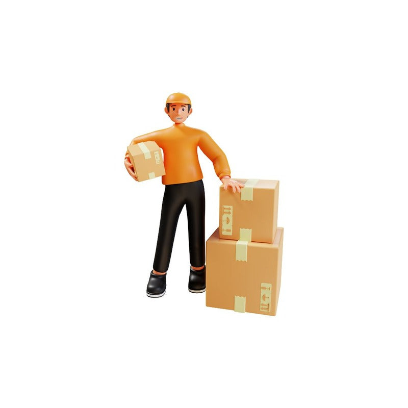 Stap 5: Wij maken van jouw foto een diamond painting en zorgen voor een zo snel mogelijke levering