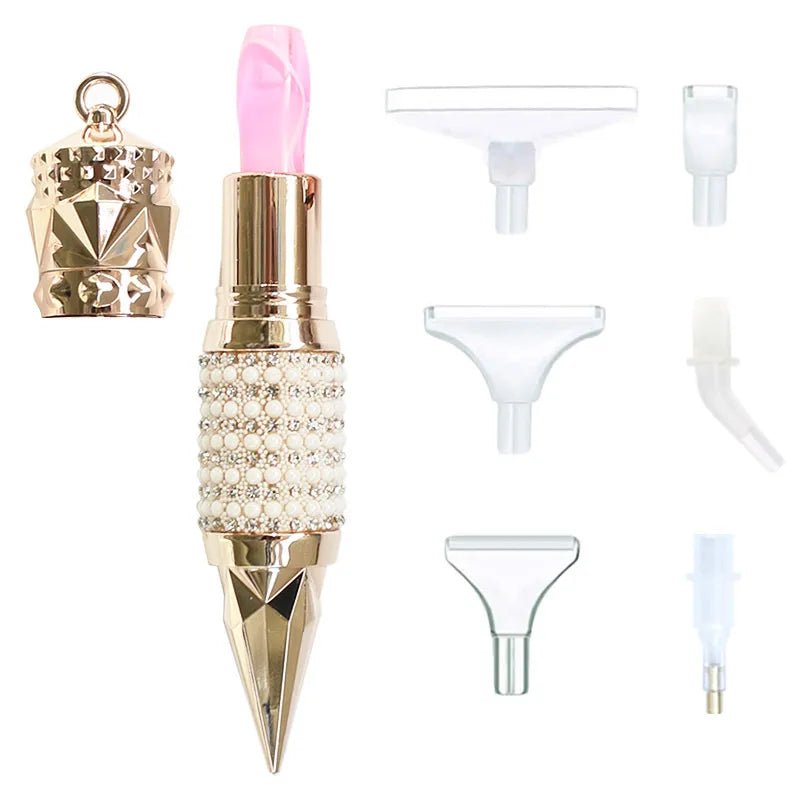 Royal Diamond Painting Pen - Glittercraft
