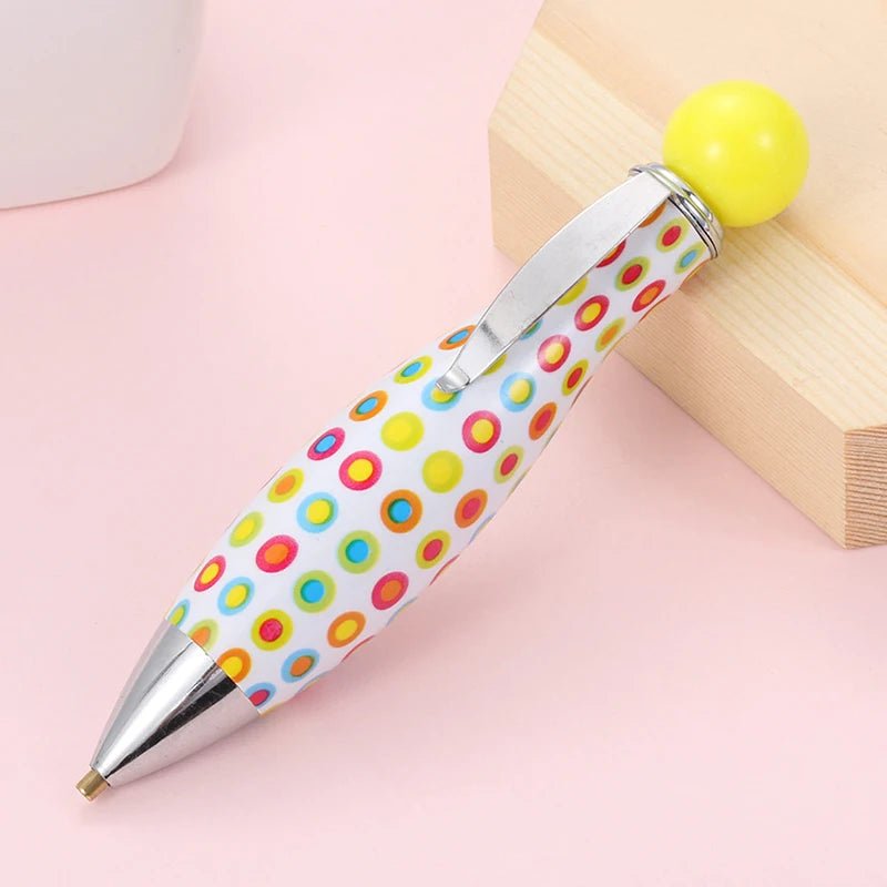 Diamond Painting Pen Met Dikke Grip - Glittercraft