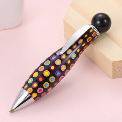 Diamond Painting Pen Met Dikke Grip - Glittercraft