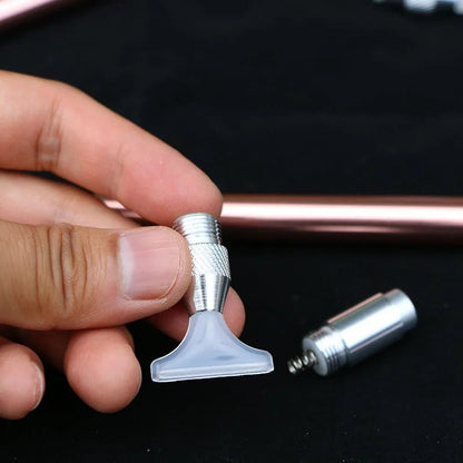 Diamond Painting Pen met Licht op Batterijen - Glittercraft