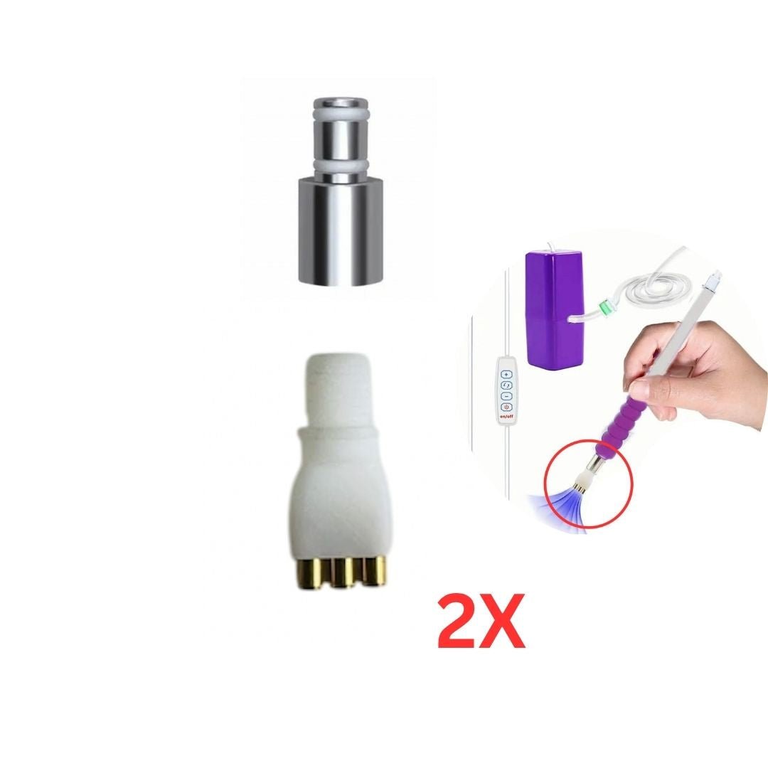 Elektrische Diamond Painting Pen - Opzetstuk 