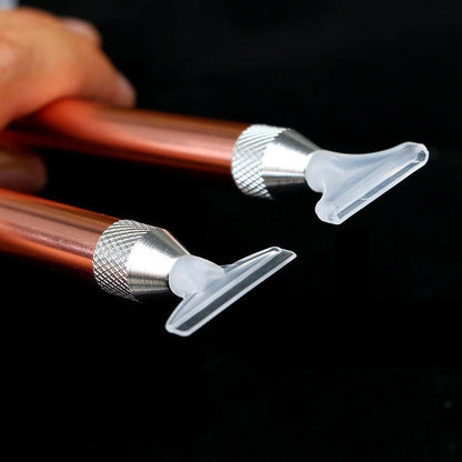 Diamond Painting Pen met Licht op Batterijen - Glittercraft